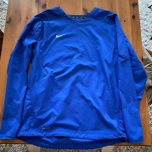 Nike Wind Breaker